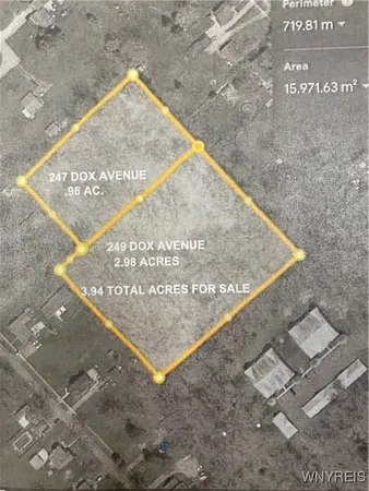 $90,000 | 247-249 Dox Avenue, Wilson, NY 14172