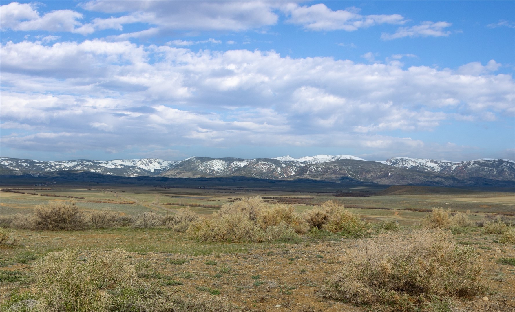 151 Jcr 26 Walden, CO 80430 - Photo 2 of 28 a view of a lake with a mountain