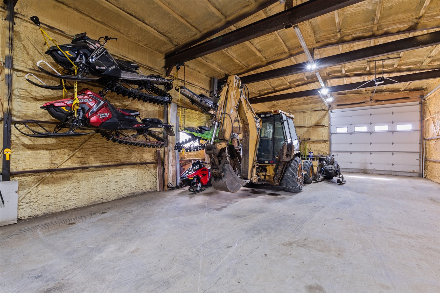 151 Jcr 26 Walden, CO 80430 - Photo 25 of 28 a view of a storage room with a lot of stuff