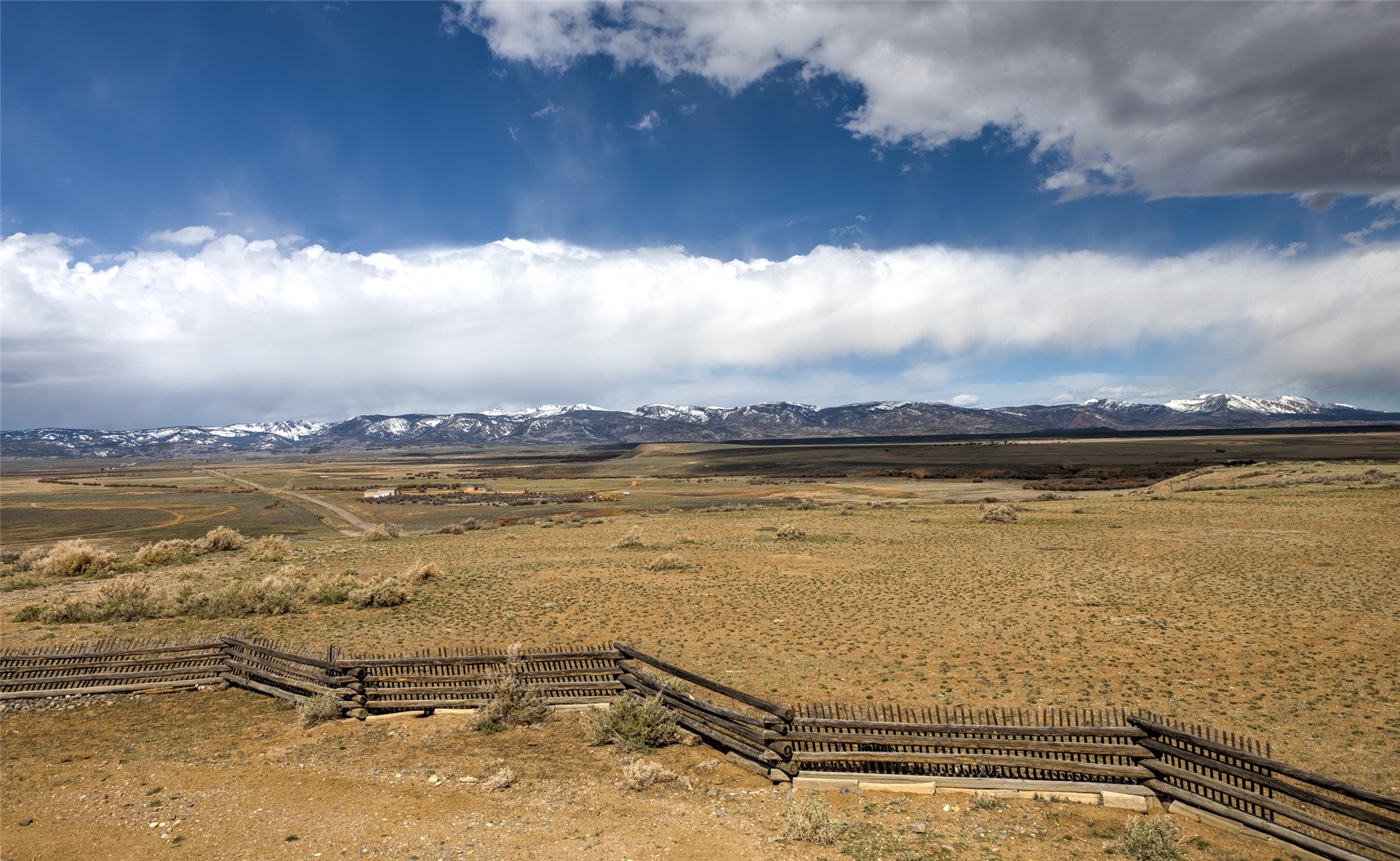 151 Jcr 26 Walden, CO 80430 - Photo 28 of 28 a view of an ocean