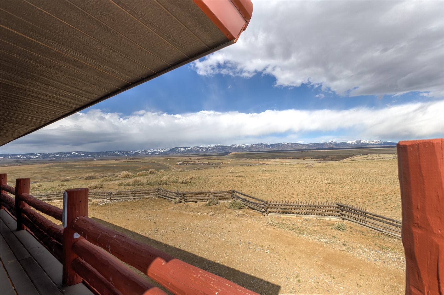 151 Jcr 26 Walden, CO 80430 - Photo 7 of 28 a view of an ocean