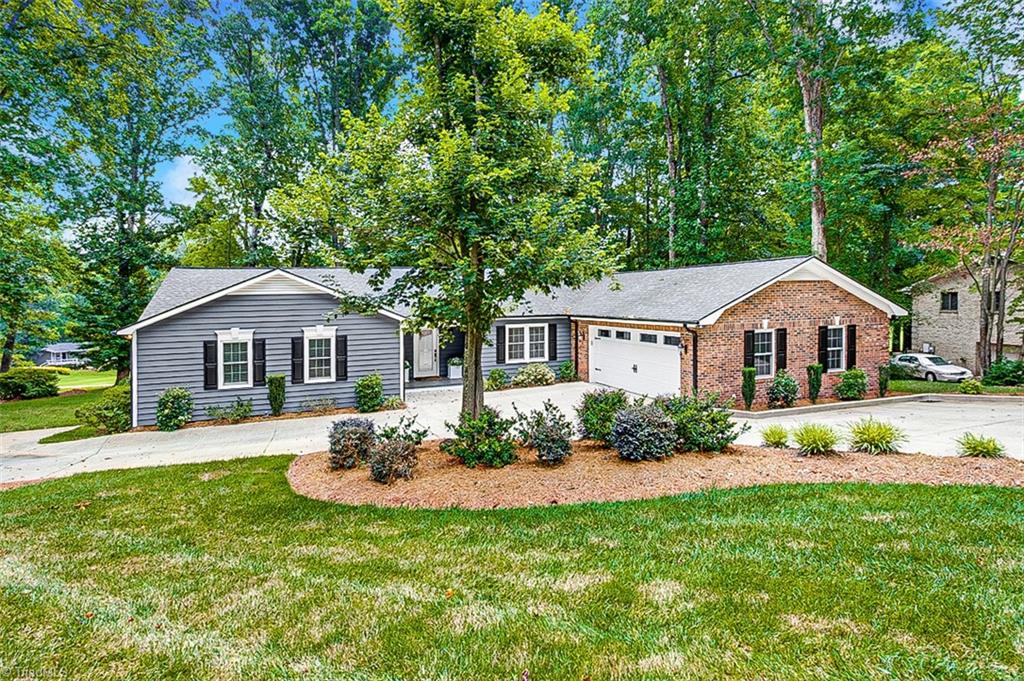 518 Pinewood Road Asheboro, NC 27205 - Photo 2 of 47 Gallery Image 2