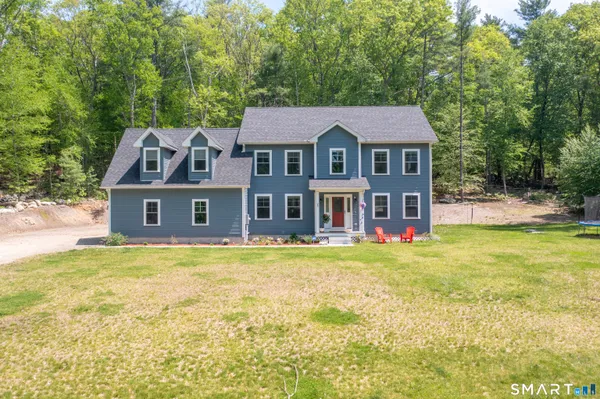 $674,000 | 23 Senexet Rd No 1, Woodstock, CT 06281