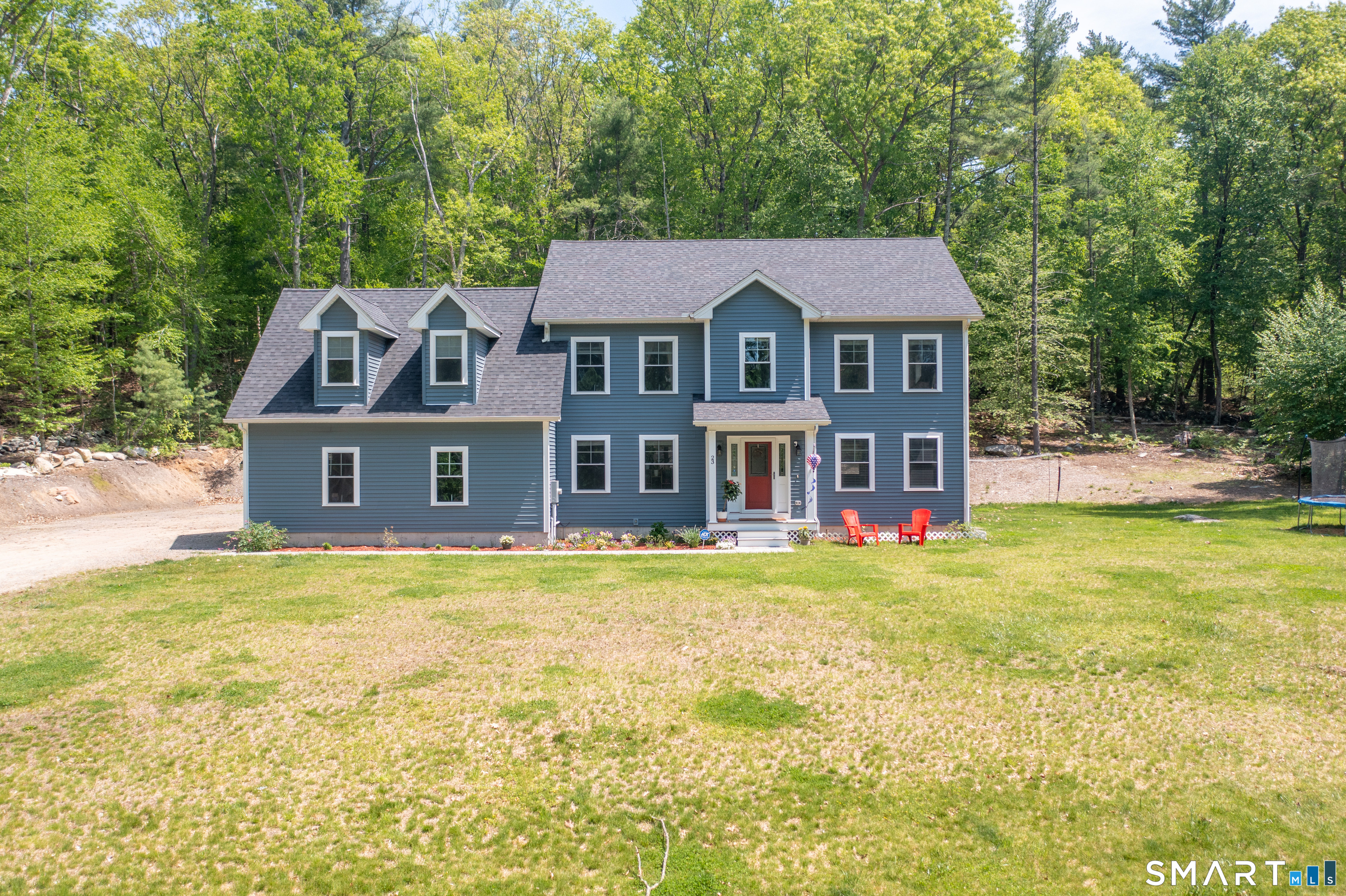 23 Senexet Rd No 1 Woodstock, CT 06281 - Photo 1 of 39