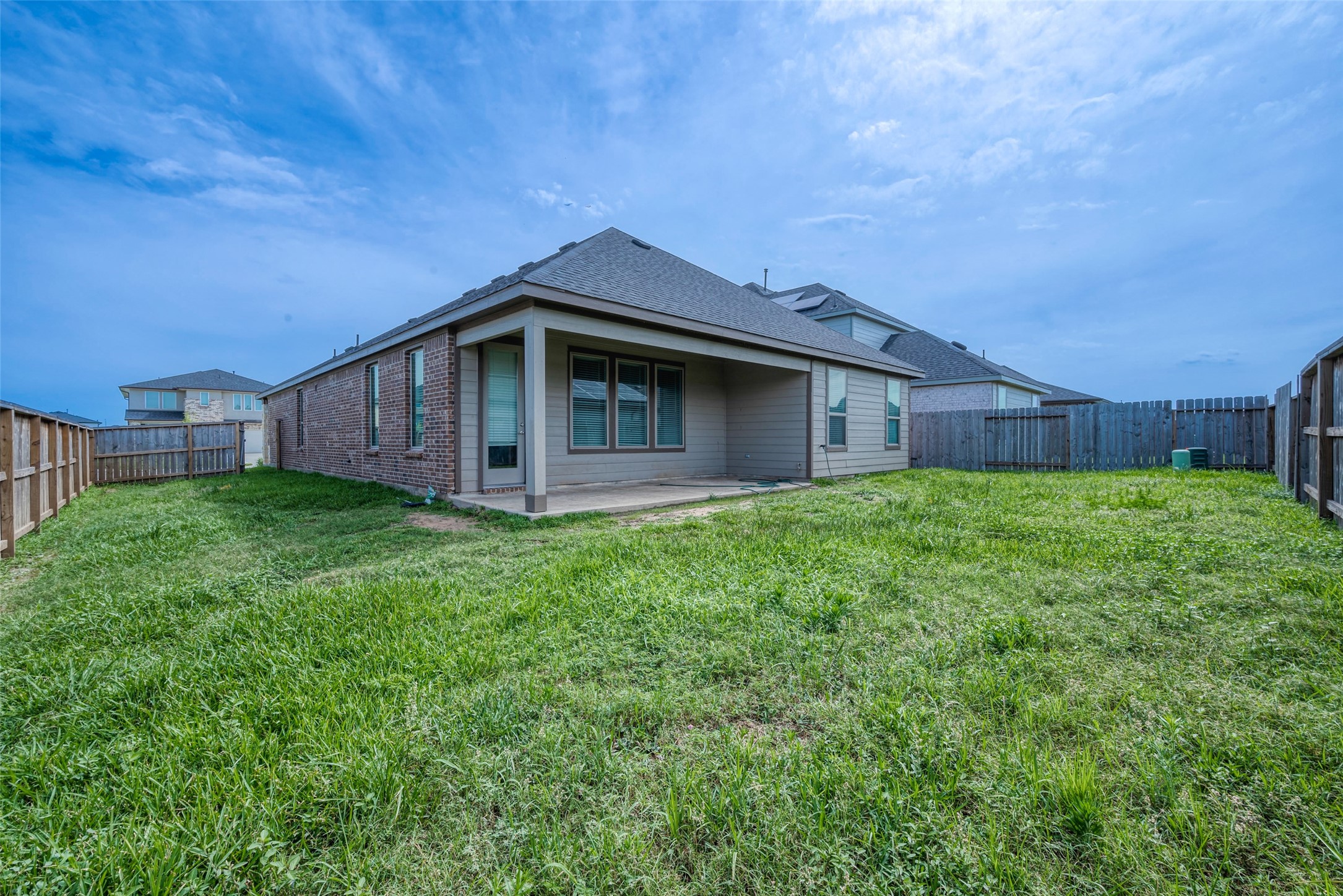 29326 Red Rocks Pk Drive Katy, TX 77494 - Photo 36 of 37