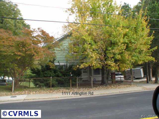 1111 Arlington Road Hopewell, VA 23860 - Photo 2 of 2 Other