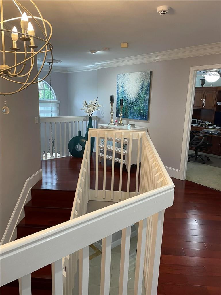 22909 Old Inlet Bridge Drive Boca Raton, FL 33433 - Photo 6 of 9 a view of a balcony