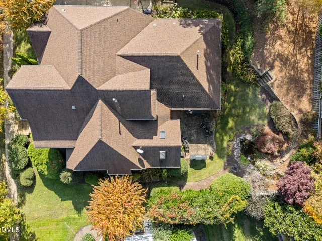 view of city and mountain