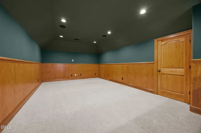 $1,195,000 | 3311 Canoe Brook Parkway, Raleigh, NC 27614