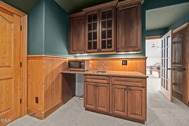 $1,195,000 | 3311 Canoe Brook Parkway, Raleigh, NC 27614