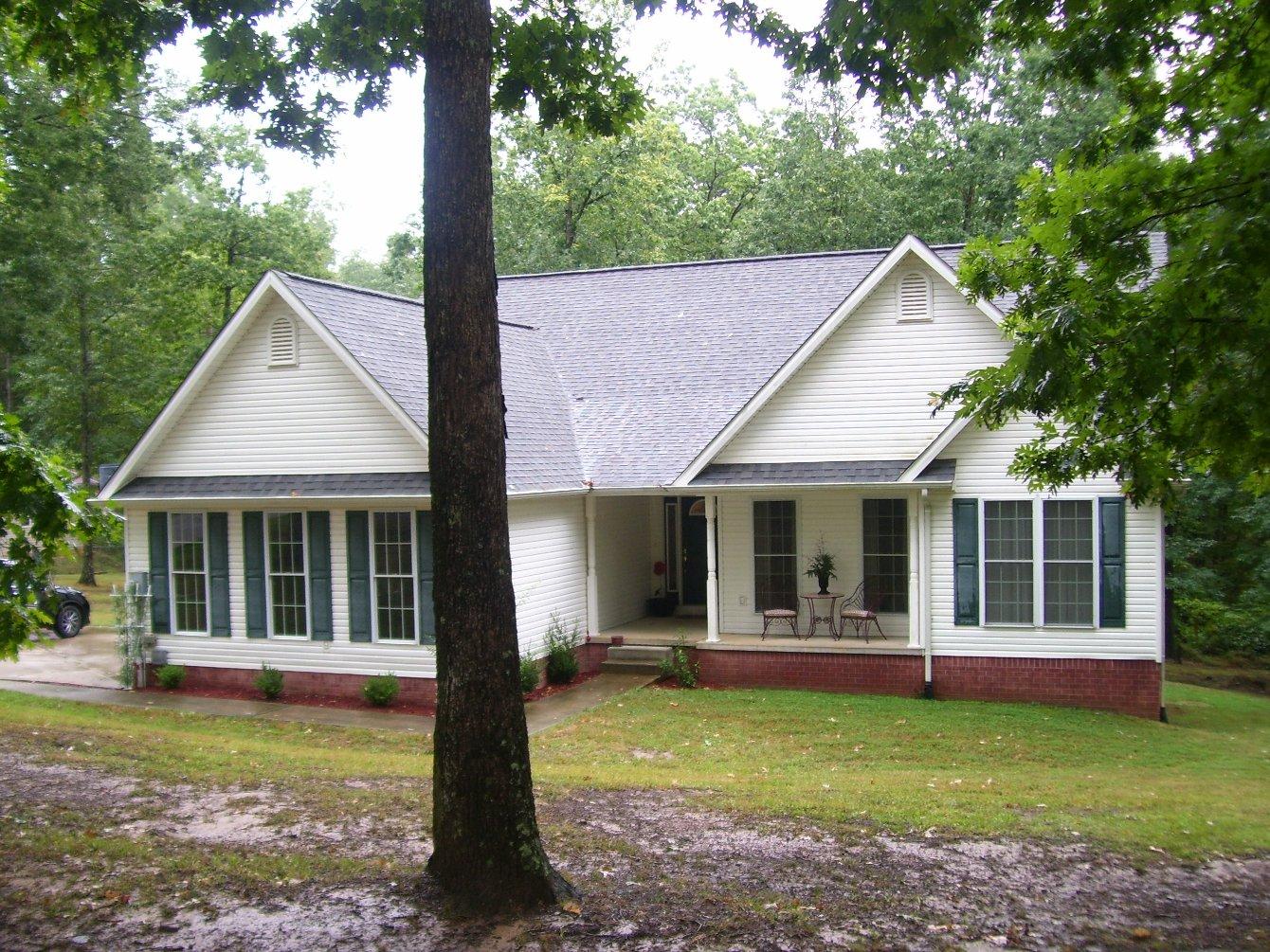 295 Coppinger Road Chattanooga, TN 37405 - Photo 1 of 18 Home with an acre!