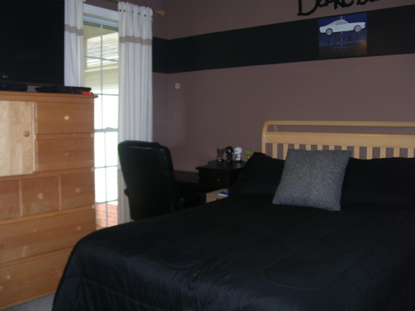 295 Coppinger Road Chattanooga, TN 37405 - Photo 12 of 18 Bedroom (2)