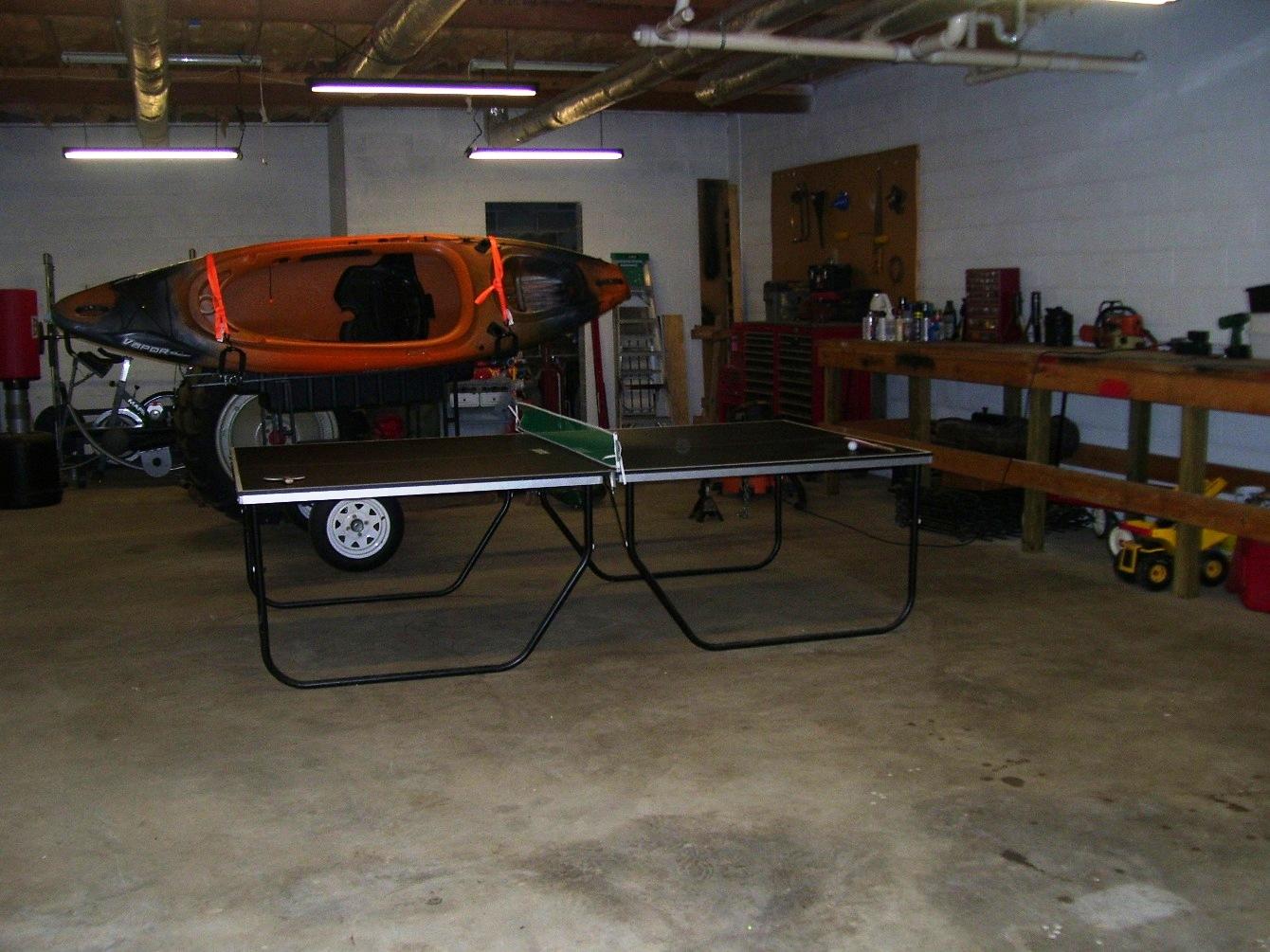 295 Coppinger Road Chattanooga, TN 37405 - Photo 15 of 18 Garage