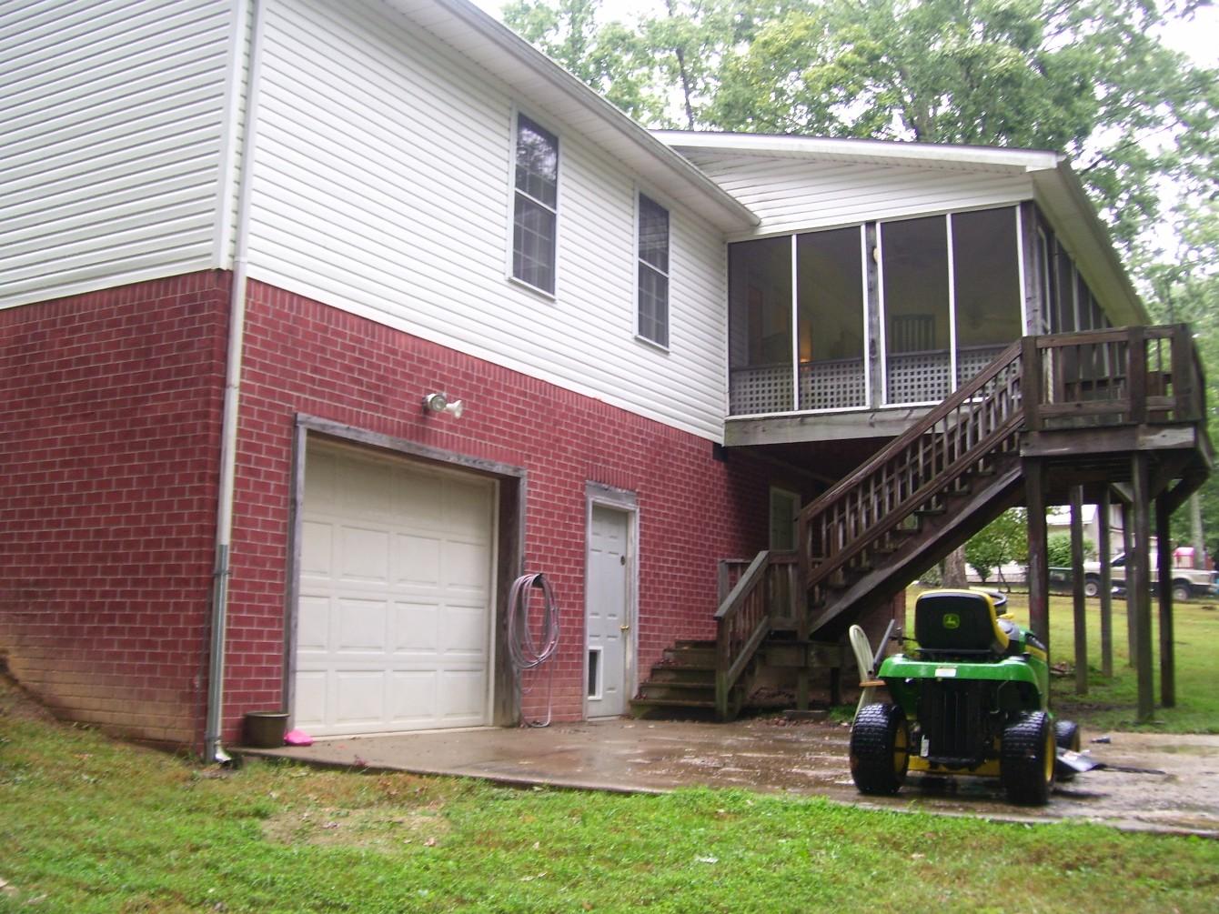295 Coppinger Road Chattanooga, TN 37405 - Photo 18 of 18 Back view (2)