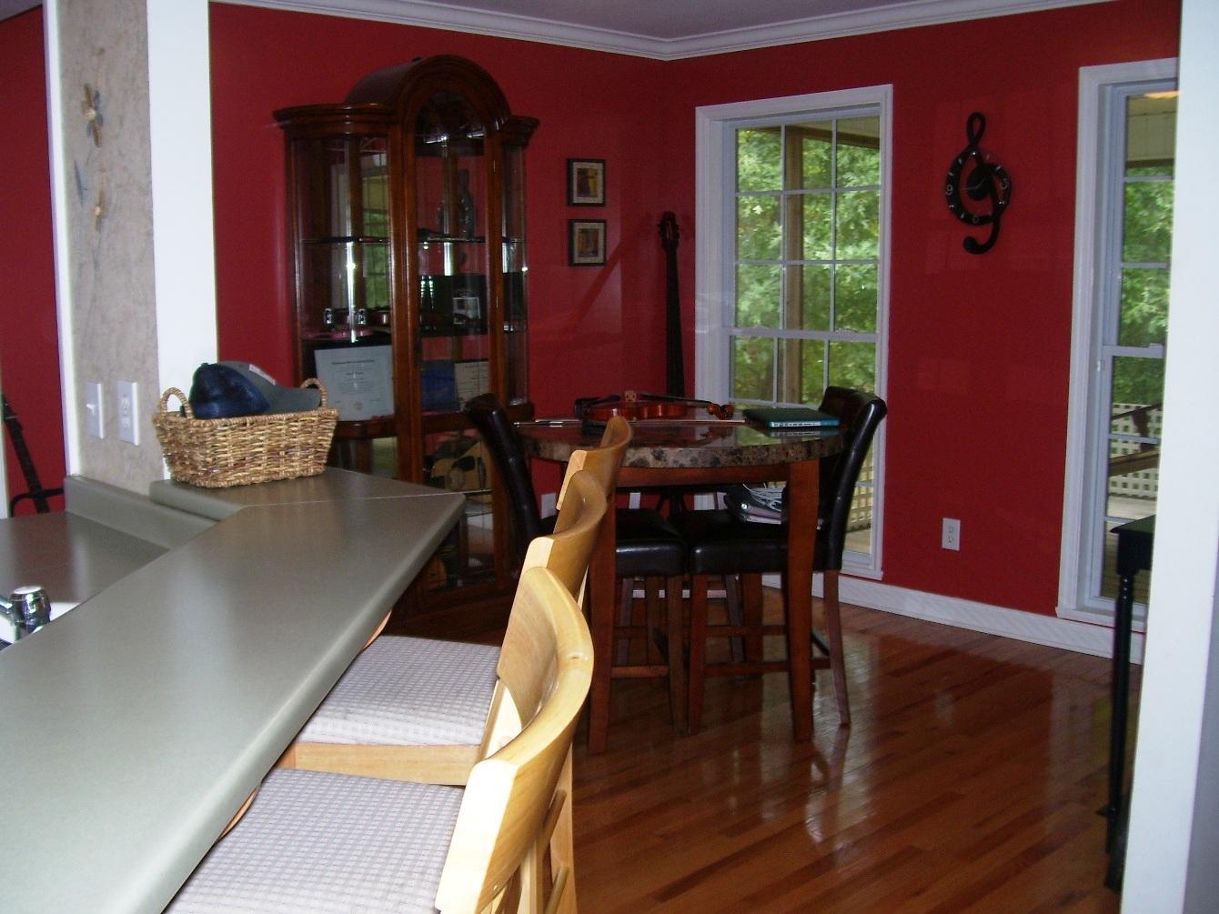 295 Coppinger Road Chattanooga, TN 37405 - Photo 6 of 18 Kitchen (2)
