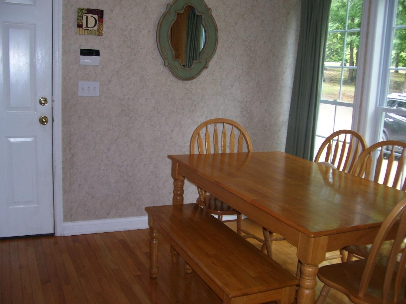 295 Coppinger Road Chattanooga, TN 37405 - Photo 8 of 18 Eating area