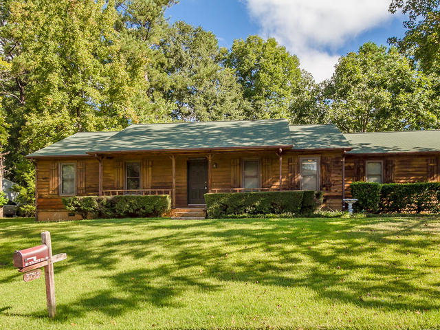 3753 Pine Ridge Run Martinez, GA 30907 - Photo 1 of 20 Main View