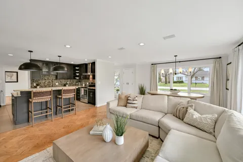 $650,000 | 8207 North Regent Road, Fox Point, WI 53217