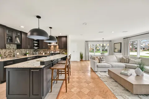 $650,000 | 8207 North Regent Road, Fox Point, WI 53217