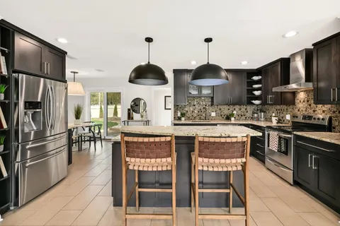 $650,000 | 8207 North Regent Road, Fox Point, WI 53217