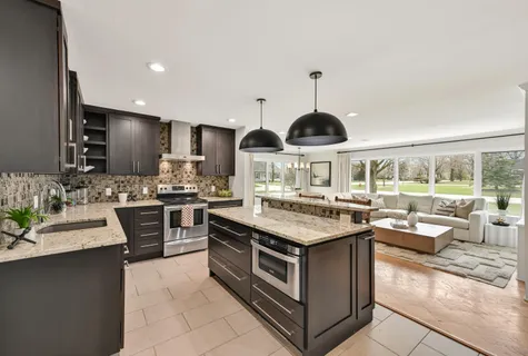 $650,000 | 8207 North Regent Road, Fox Point, WI 53217