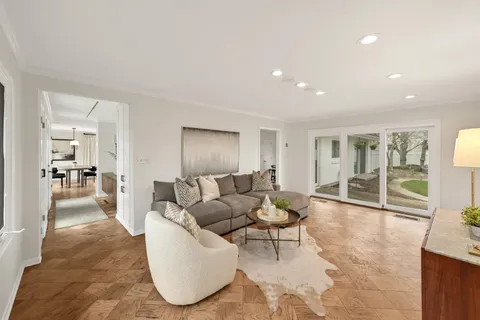 $650,000 | 8207 North Regent Road, Fox Point, WI 53217