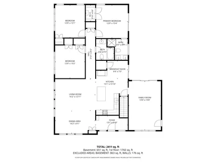 $650,000 | 8207 North Regent Road, Fox Point, WI 53217