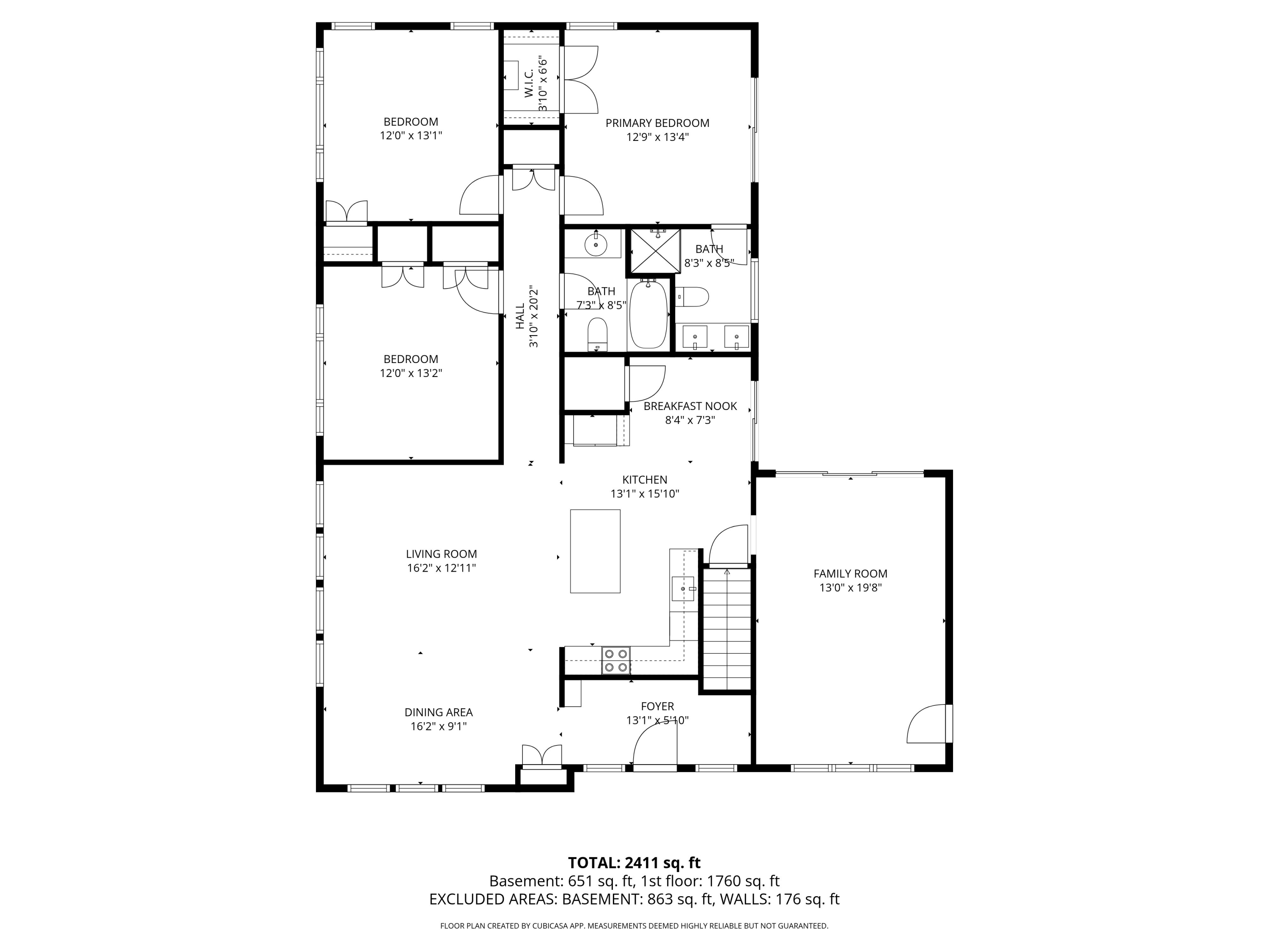 8207 North Regent Road Fox Point, WI 53217 - Photo 36 of 37
