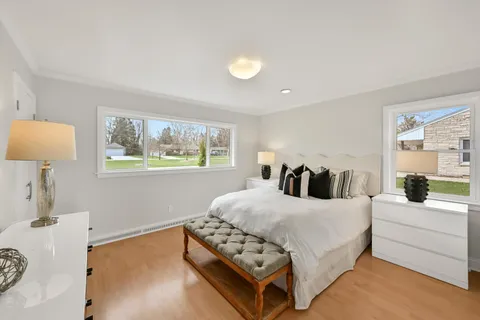 $650,000 | 8207 North Regent Road, Fox Point, WI 53217