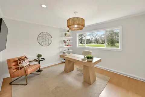 $650,000 | 8207 North Regent Road, Fox Point, WI 53217