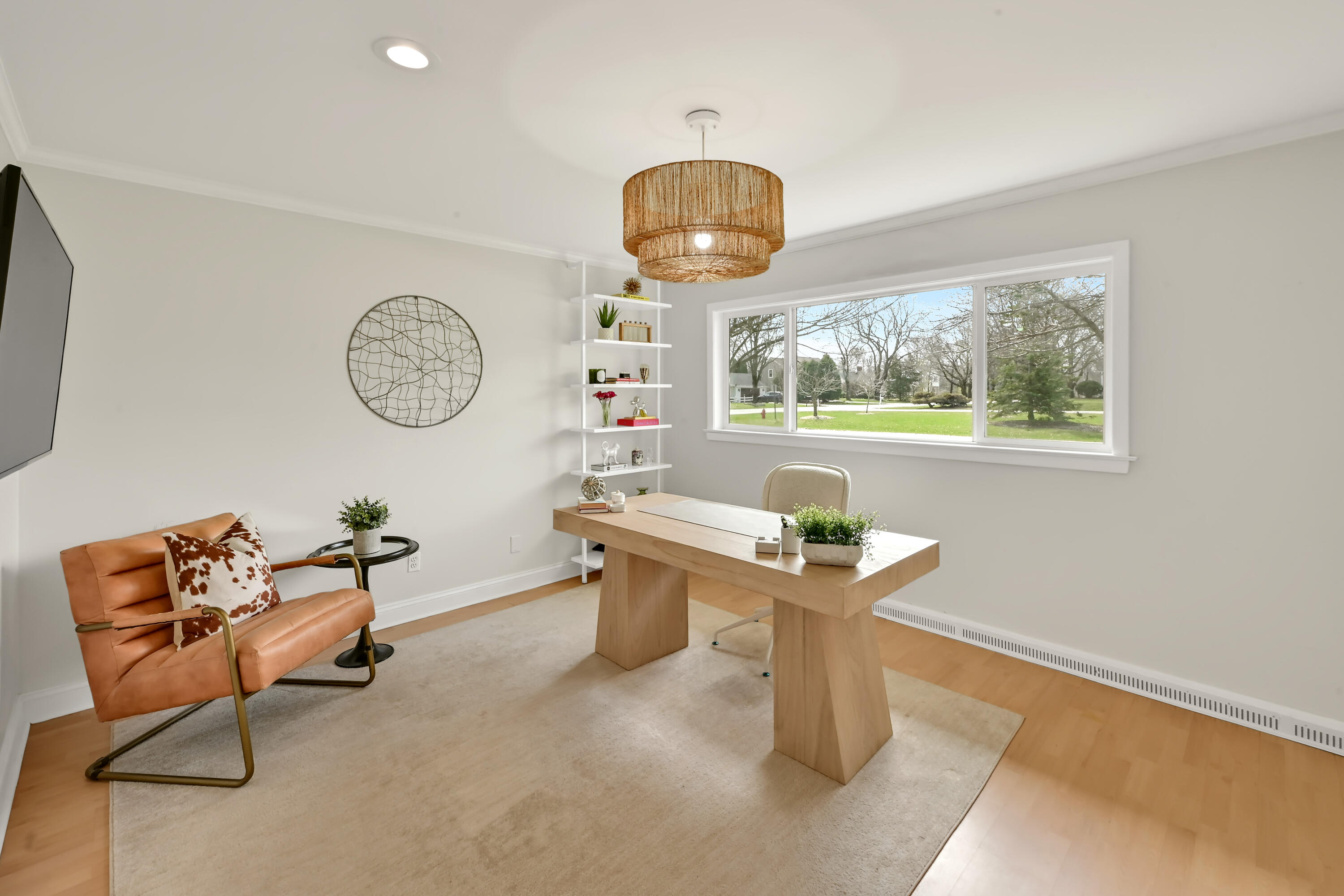 8207 North Regent Road Fox Point, WI 53217 - Photo 27 of 37 Bedroom #3