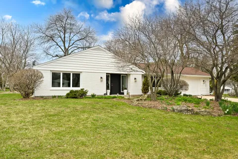 $650,000 | 8207 North Regent Road, Fox Point, WI 53217