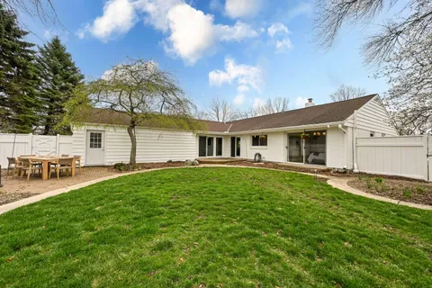 $650,000 | 8207 North Regent Road, Fox Point, WI 53217