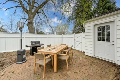 $650,000 | 8207 North Regent Road, Fox Point, WI 53217