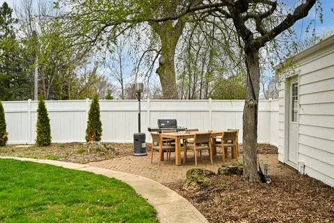 $650,000 | 8207 North Regent Road, Fox Point, WI 53217