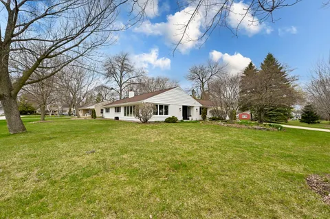 $650,000 | 8207 North Regent Road, Fox Point, WI 53217