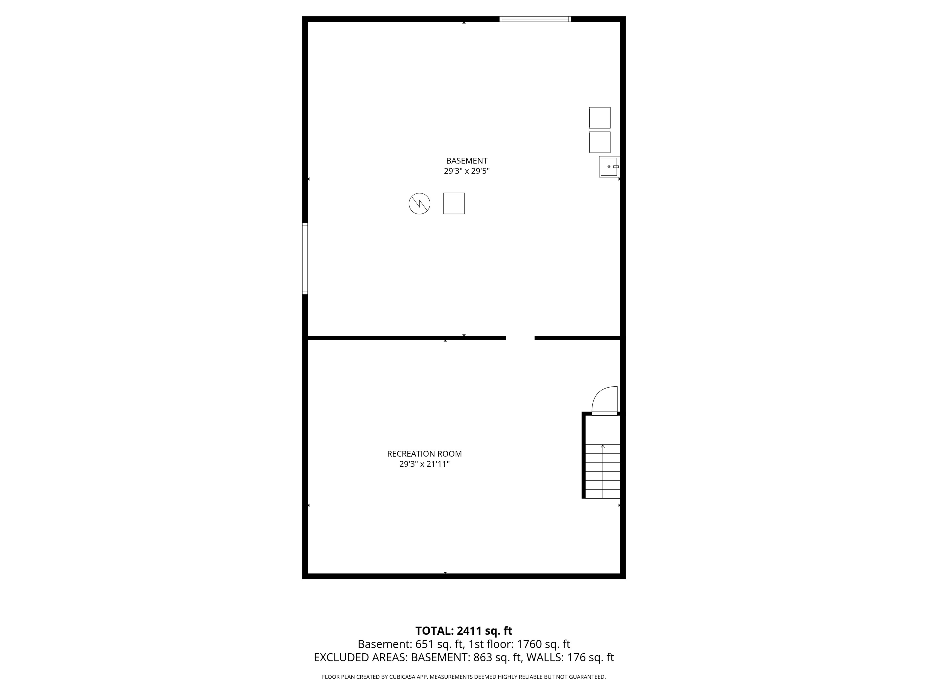 8207 North Regent Road Fox Point, WI 53217 - Photo 37 of 37