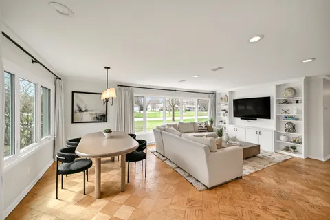 $650,000 | 8207 North Regent Road, Fox Point, WI 53217