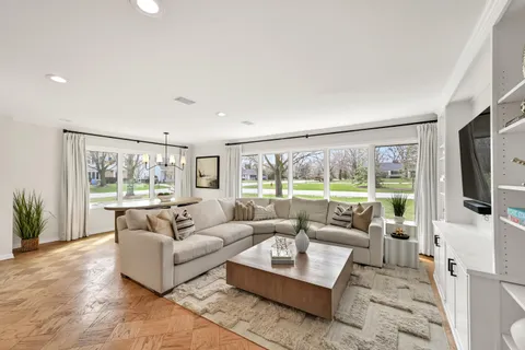 $650,000 | 8207 North Regent Road, Fox Point, WI 53217