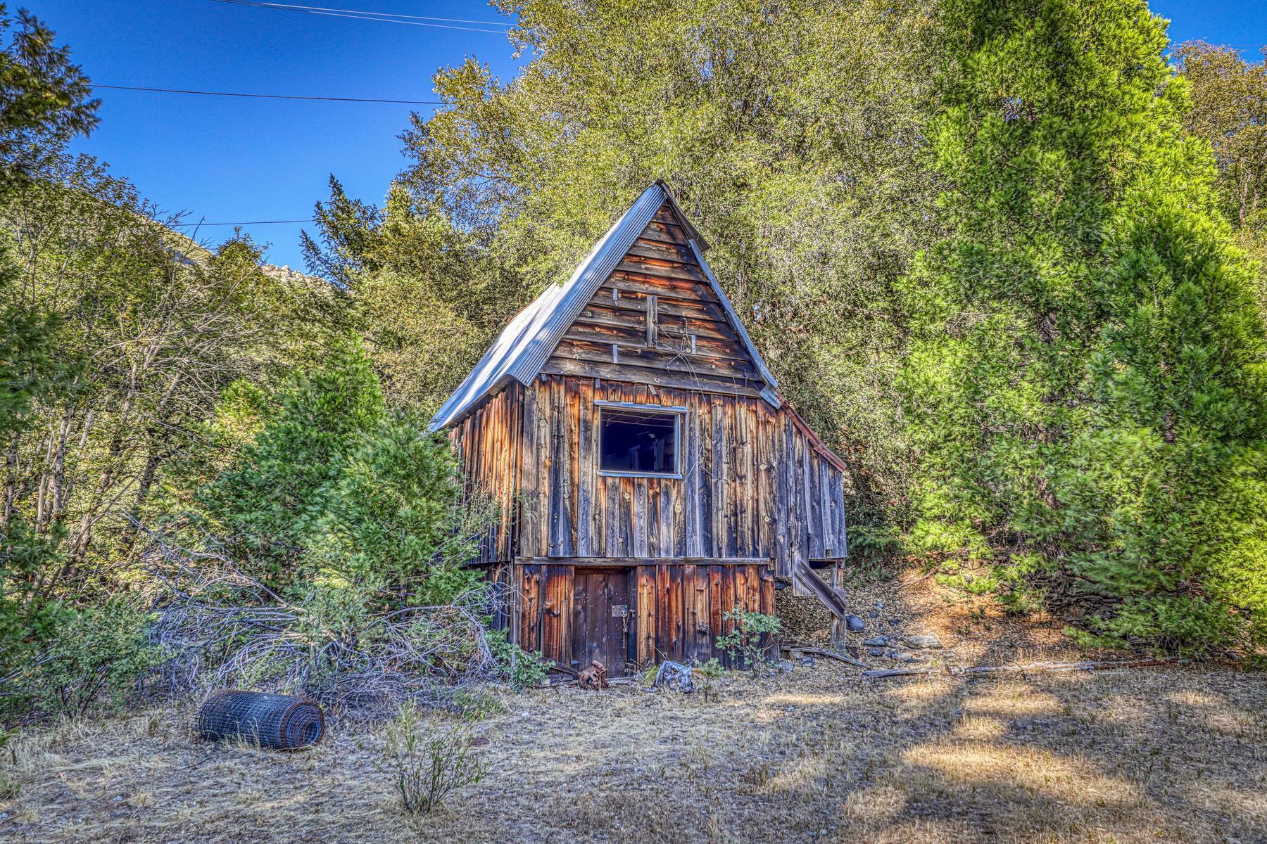 800 Romano Ranch Road Sierra City, CA 96125 - Photo 11 of 27 Gallery Image 11
