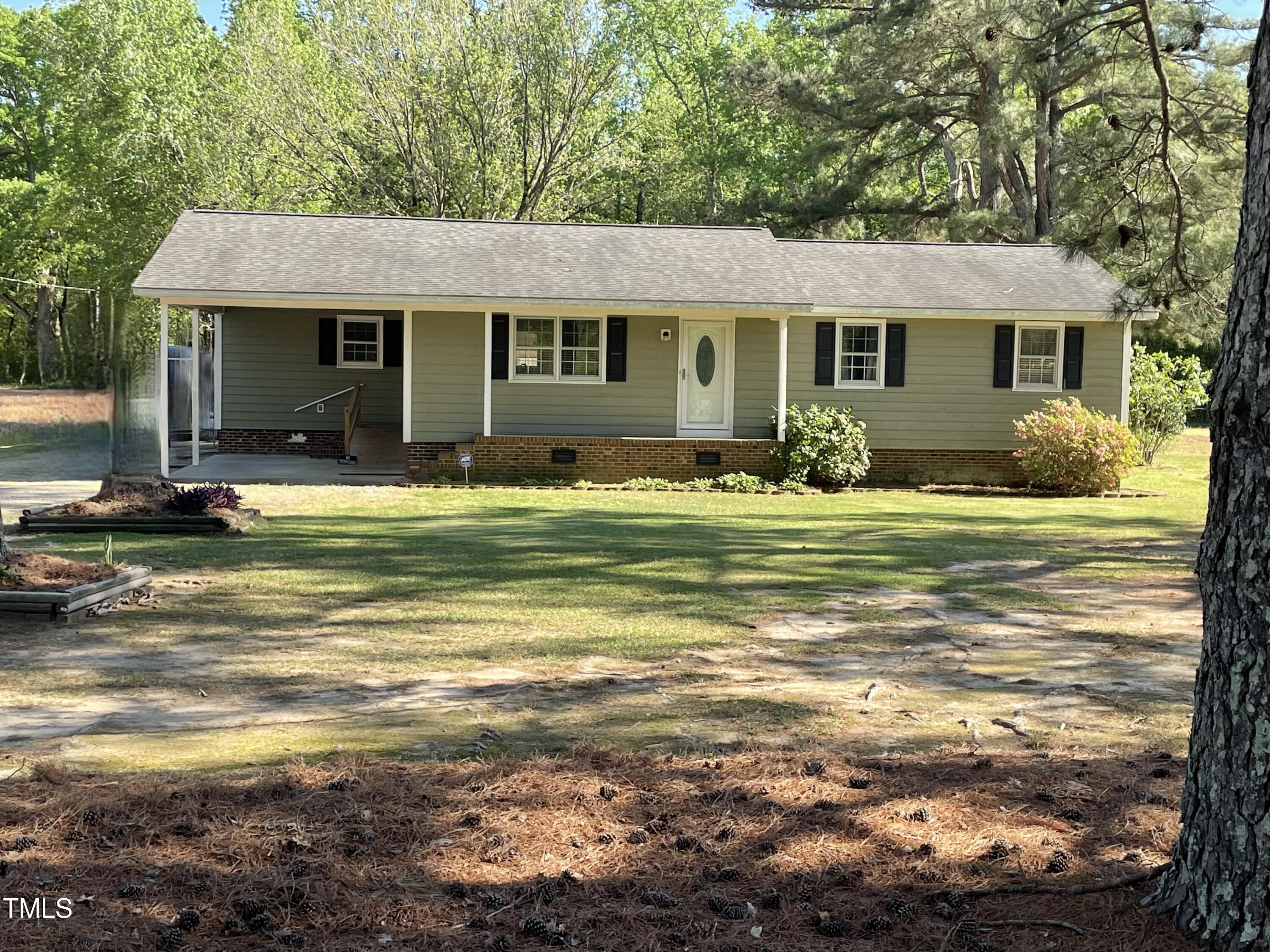 1430 Old Dam Road Kenly, NC 27542 - Photo 1 of 46 IMG_7947
