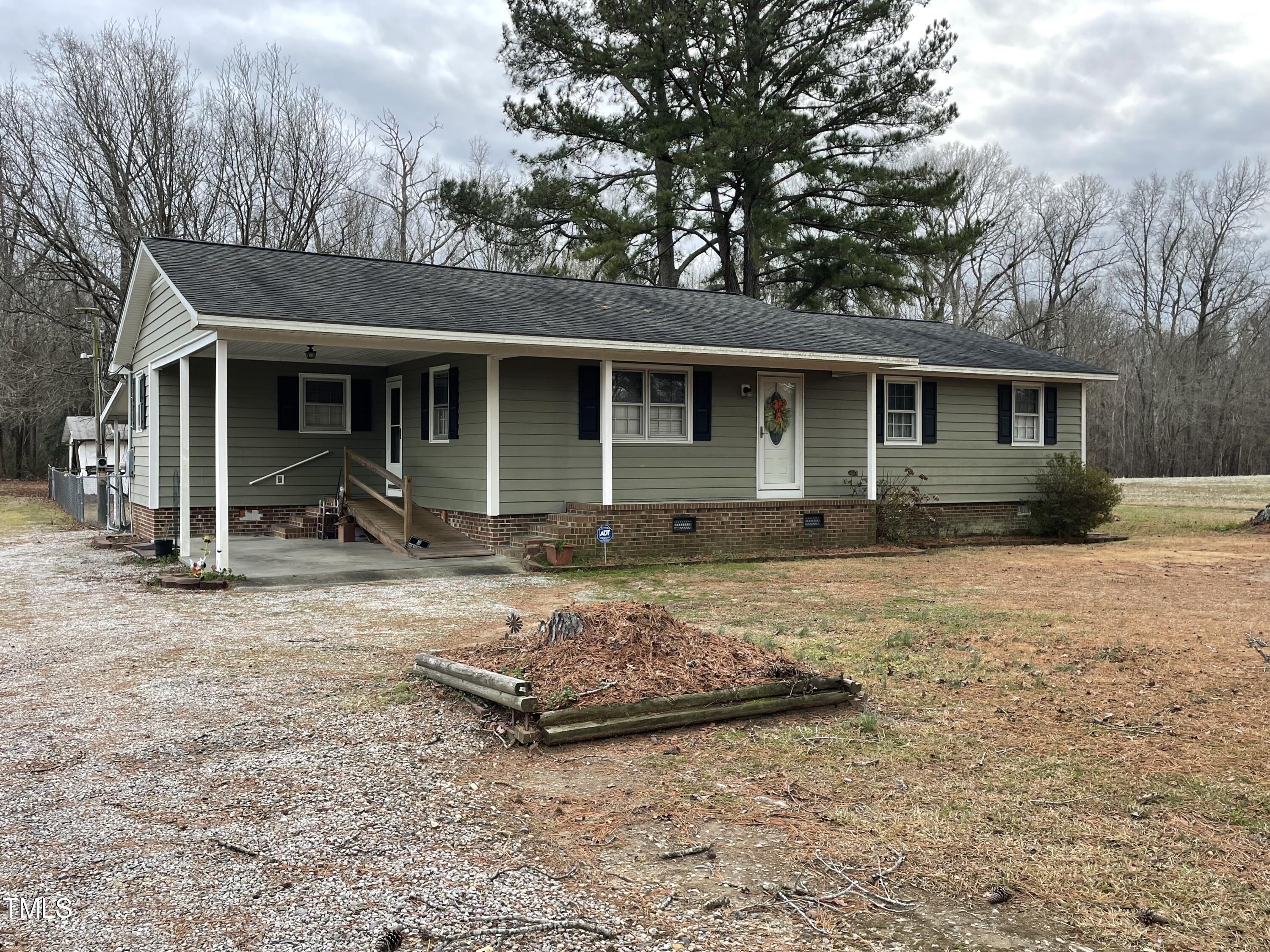 1430 Old Dam Road Kenly, NC 27542 - Photo 11 of 46 IMG_6631