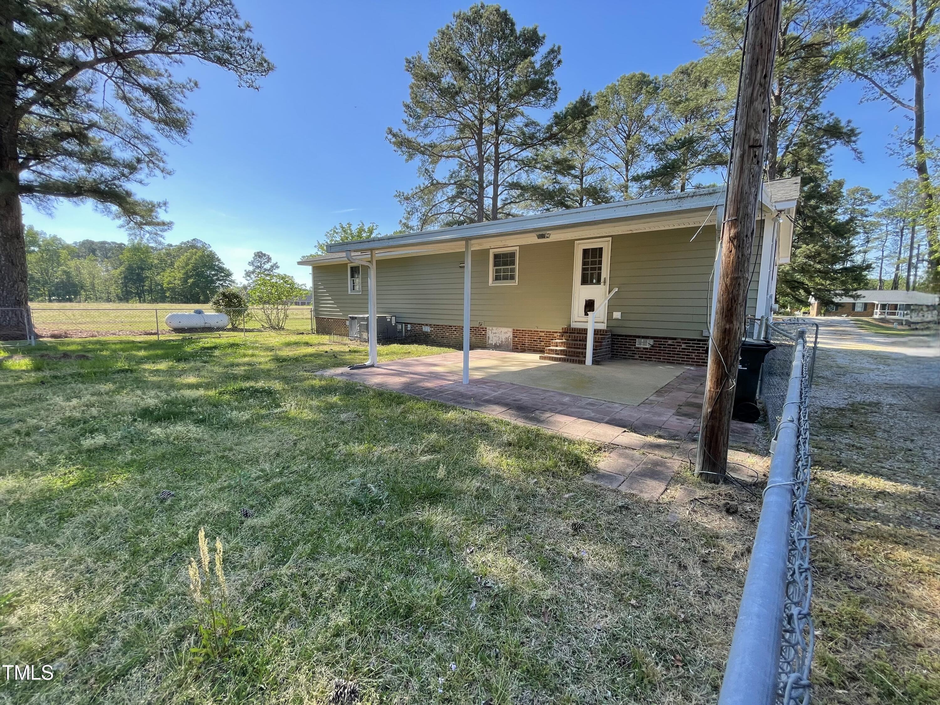 1430 Old Dam Road Kenly, NC 27542 - Photo 14 of 46 IMG_7928