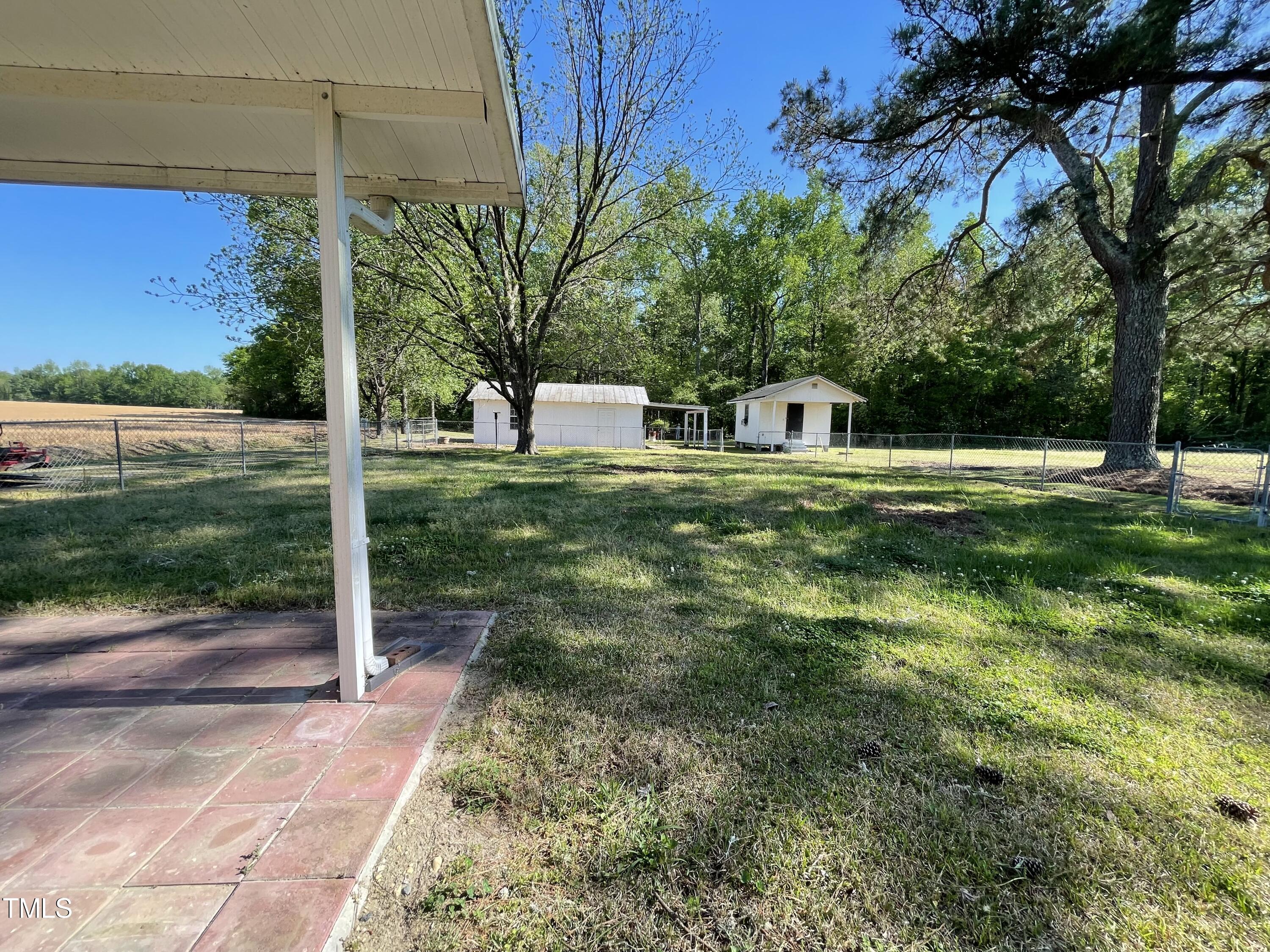 1430 Old Dam Road Kenly, NC 27542 - Photo 18 of 46 IMG_7945