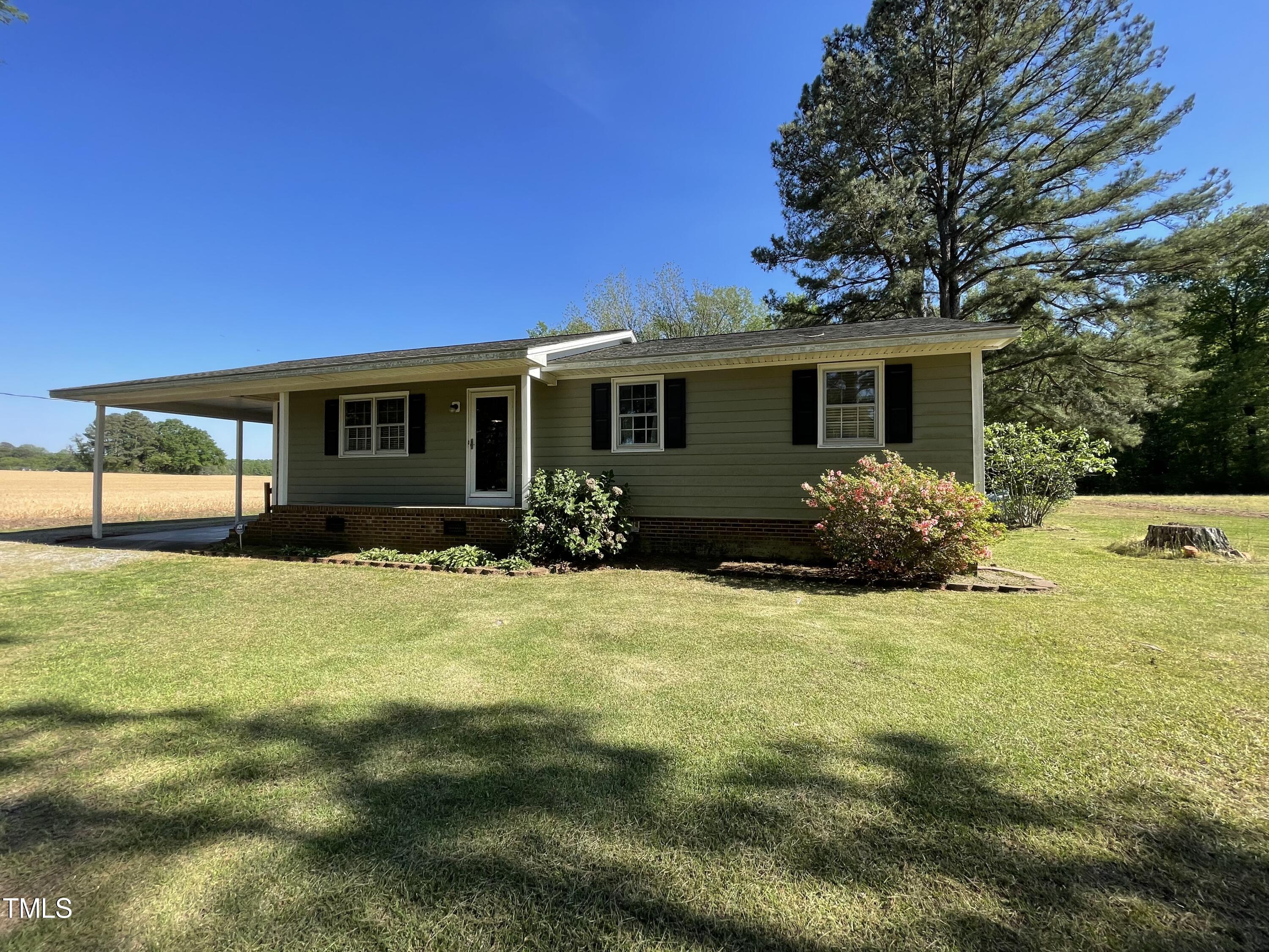 1430 Old Dam Road Kenly, NC 27542 - Photo 2 of 46 IMG_7927