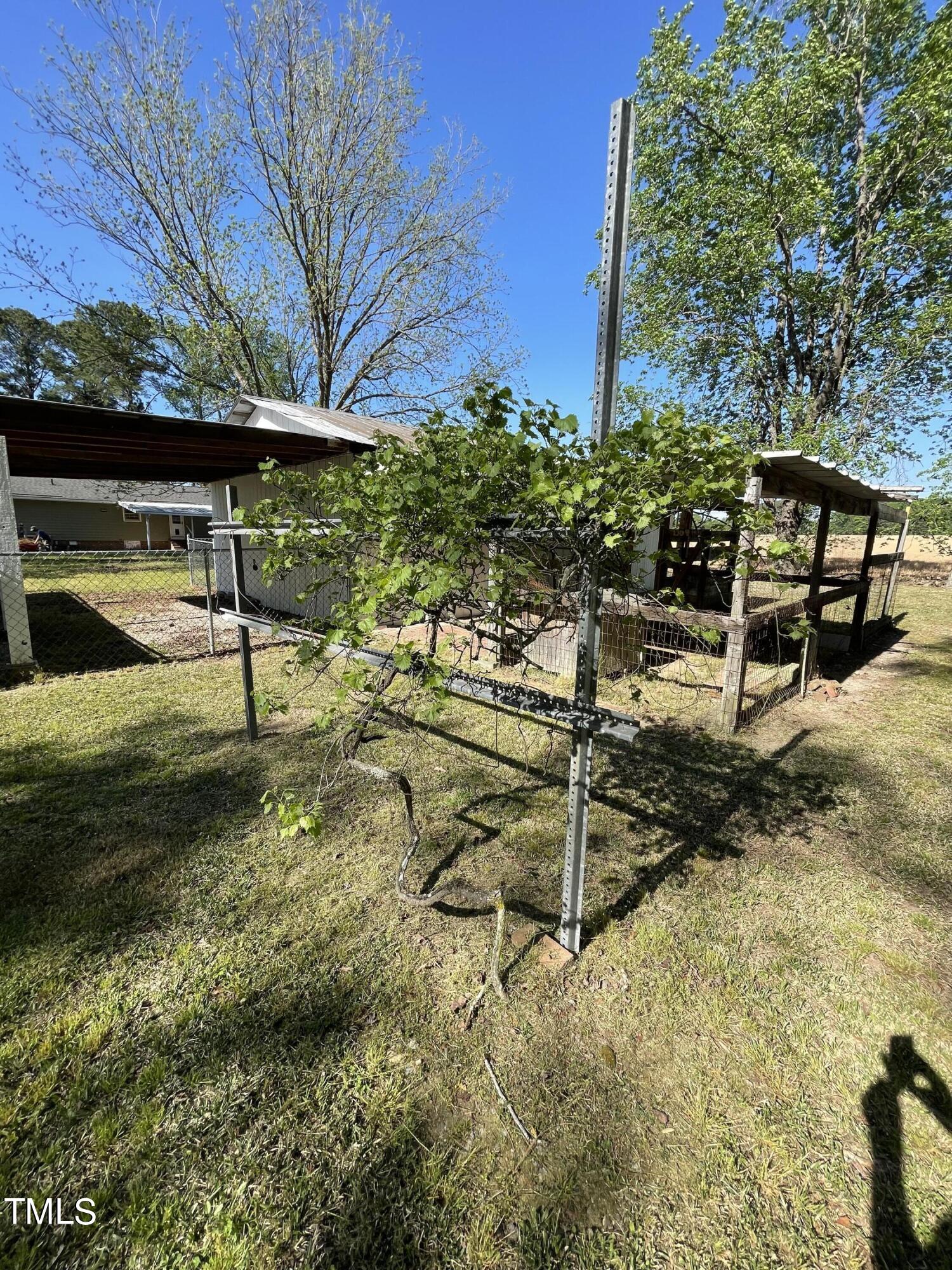 1430 Old Dam Road Kenly, NC 27542 - Photo 23 of 46 IMG_7937