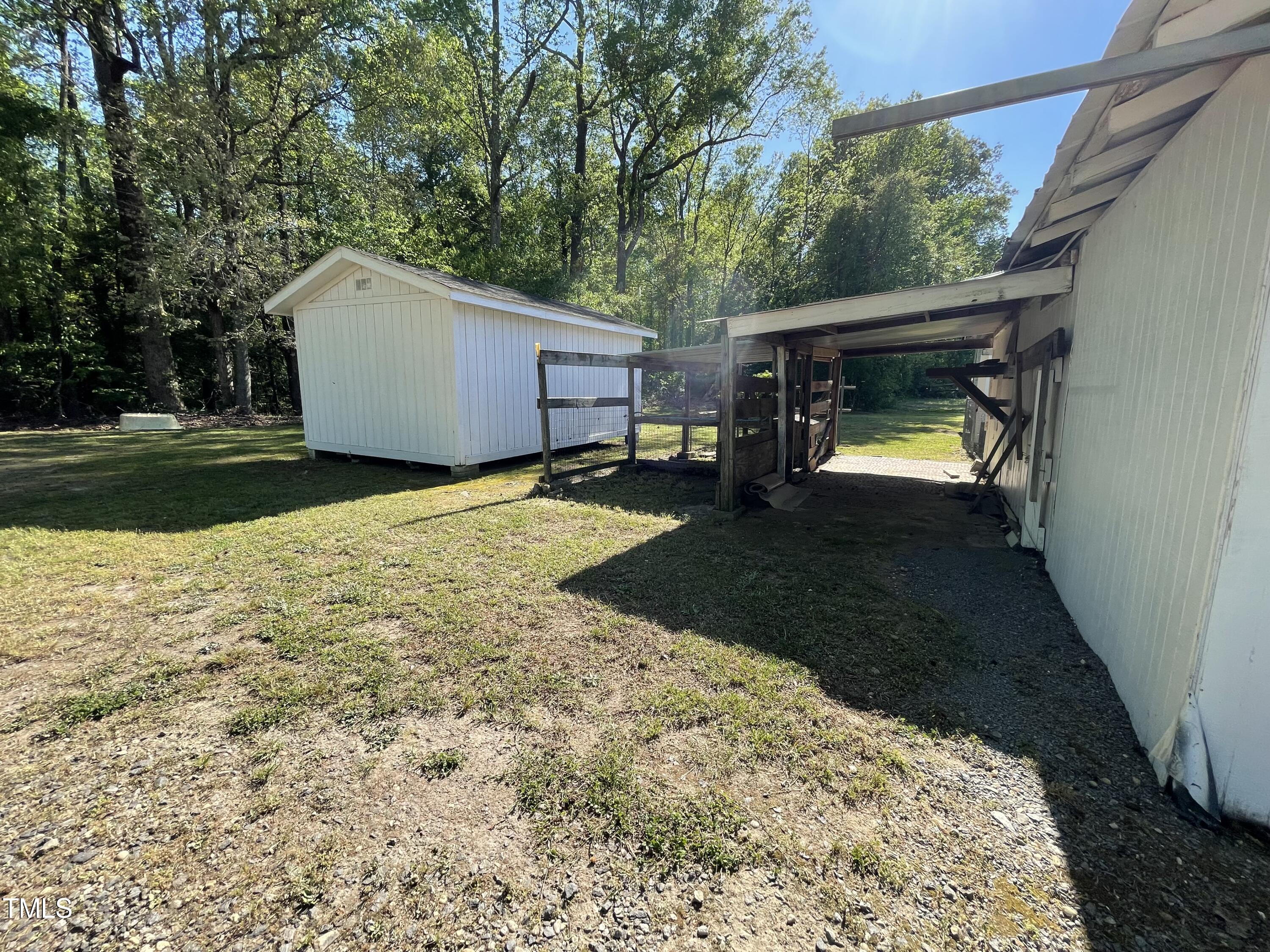 1430 Old Dam Road Kenly, NC 27542 - Photo 26 of 46 IMG_7934