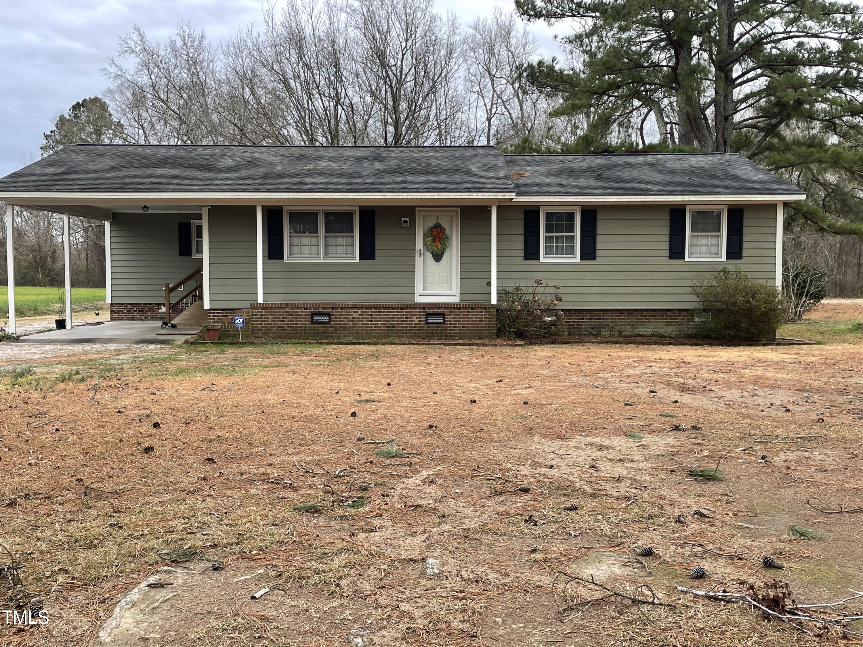 1430 Old Dam Road Kenly, NC 27542 - Photo 4 of 46 IMG_6634