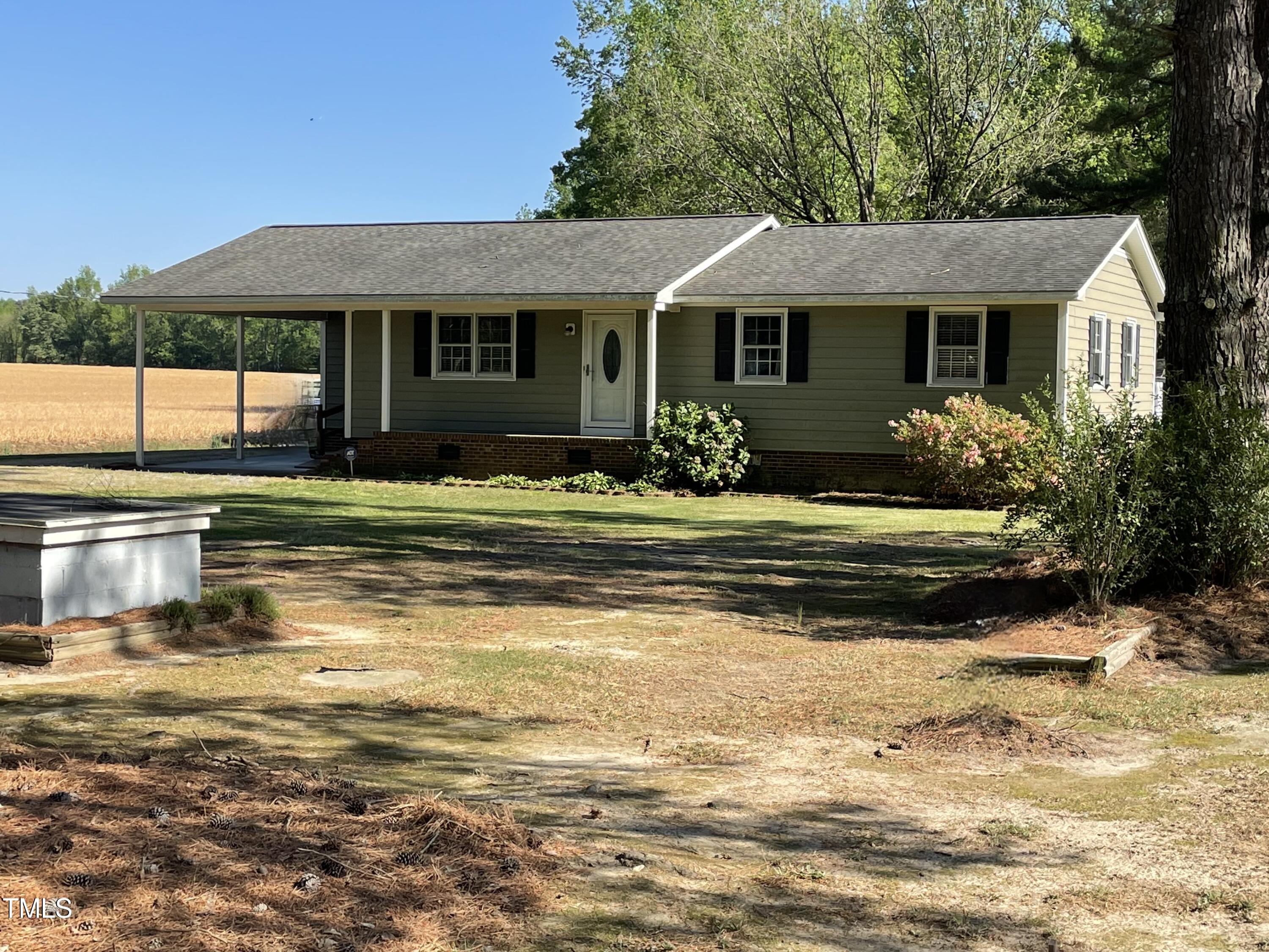 1430 Old Dam Road Kenly, NC 27542 - Photo 5 of 46 IMG_7948