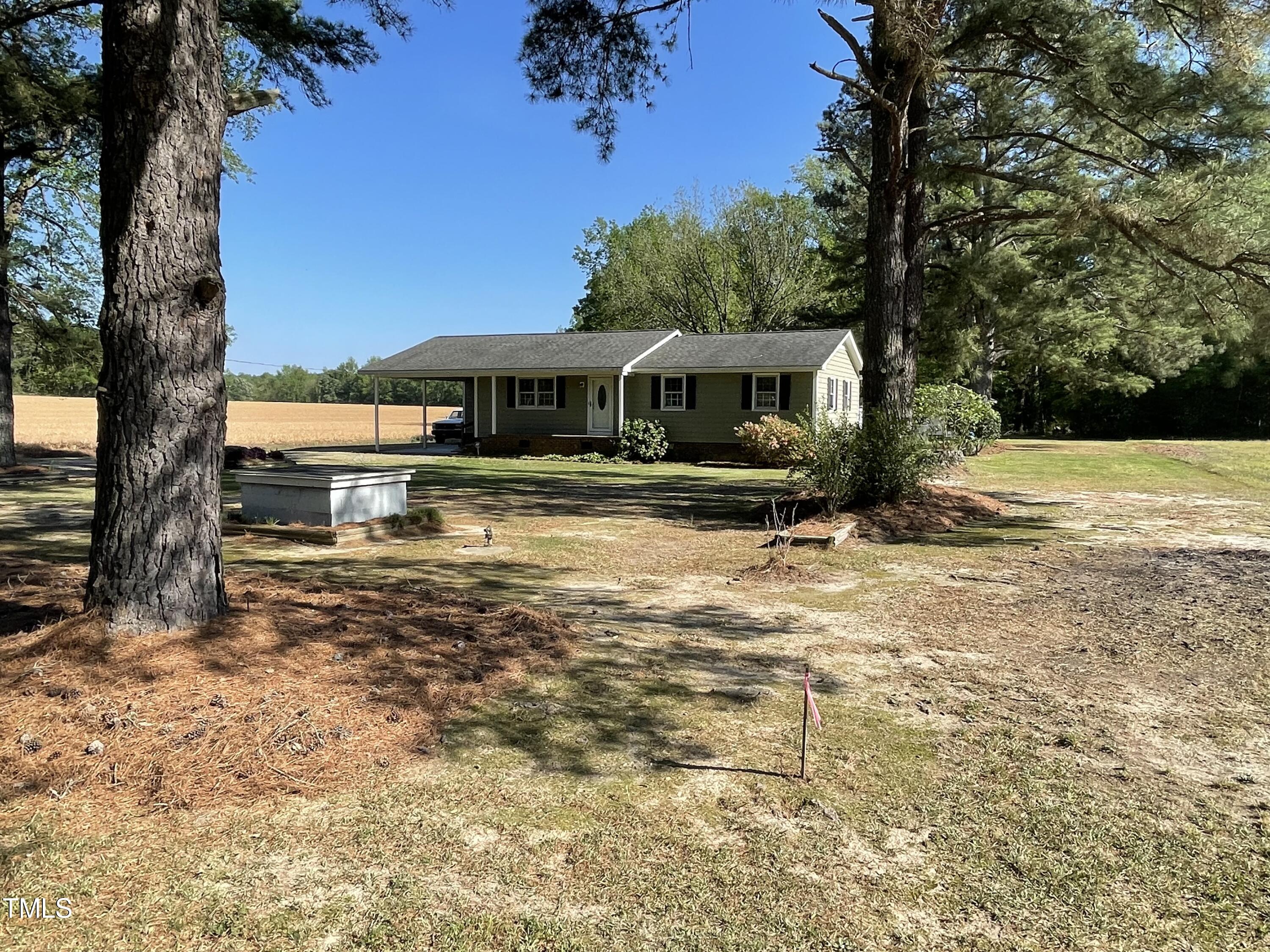 1430 Old Dam Road Kenly, NC 27542 - Photo 6 of 46 IMG_7949